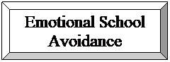 Bevel: Emotional School Avoidance
