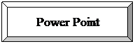 Bevel: Power Point
